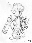 Navy Joe